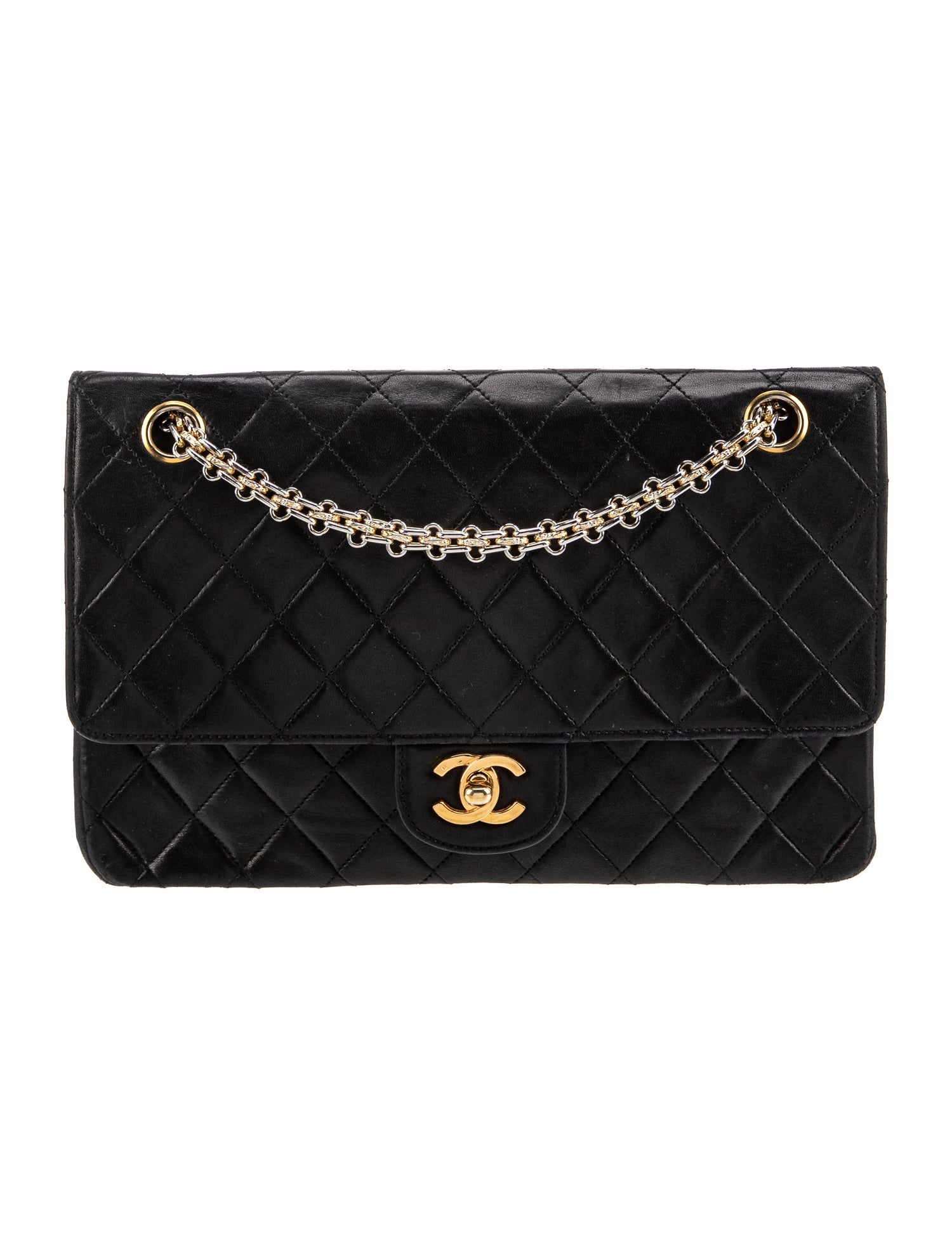 Chanel Classic Medium Double Flap Bag