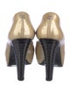 Chanel Vintage 2009 Pumps