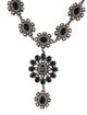 Chanel Paris-Dallas Resin CC Statement Collar Necklace