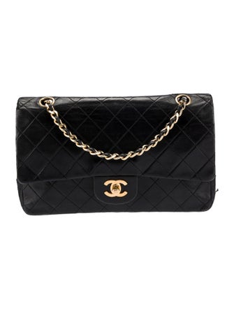 Chanel Classic Medium Double Flap Bag