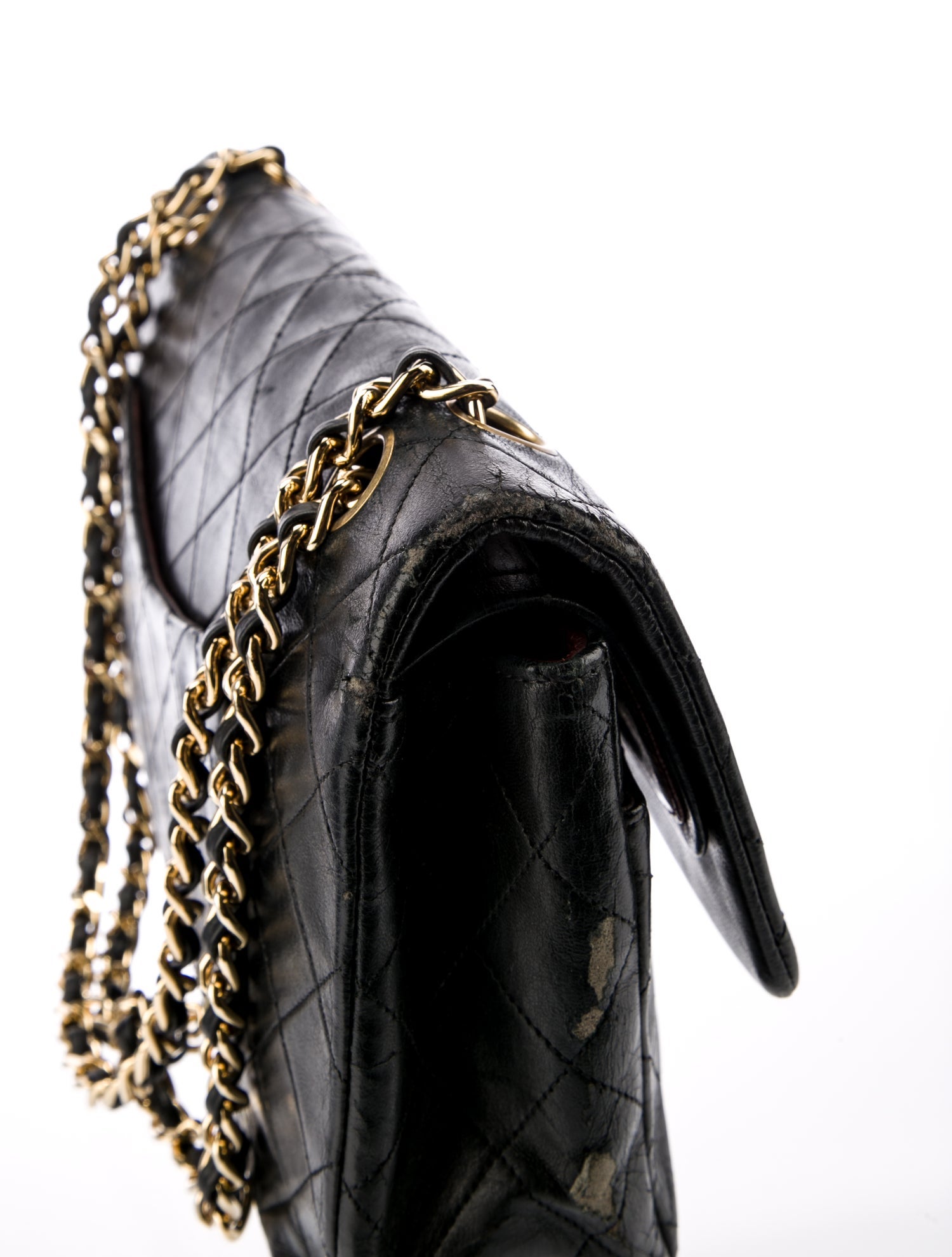 Chanel Classic Medium Double Flap Bag