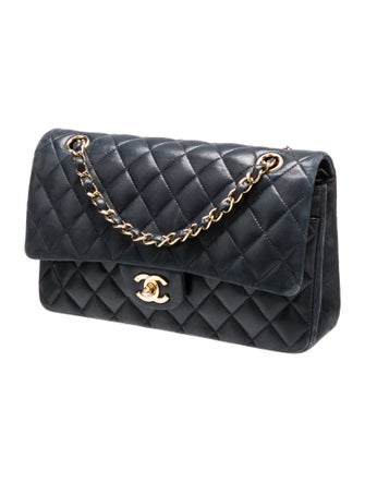 Chanel Classic Medium Double Flap Bag
