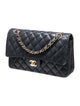 Chanel Classic Medium Double Flap Bag