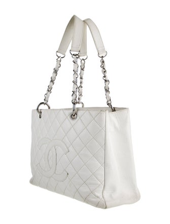 Chanel Grand Shopping Tote