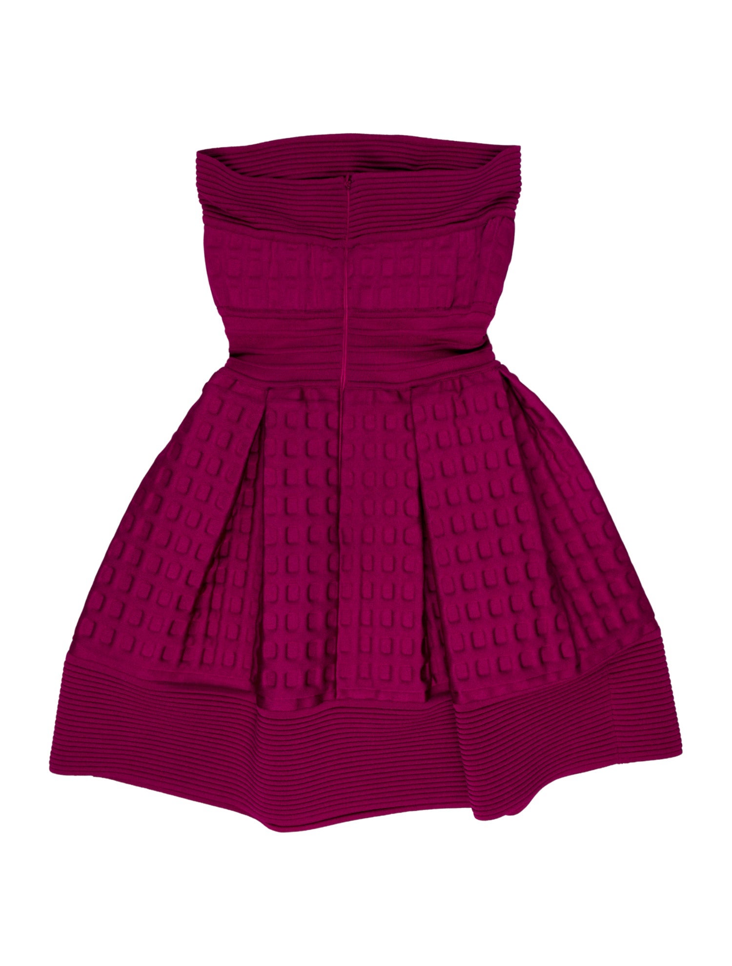 Chanel 2013 Mini Dress