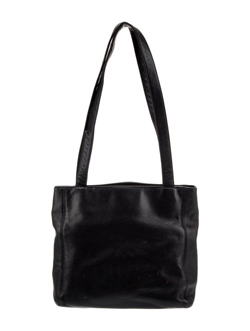 Chanel Timeless CC Tote