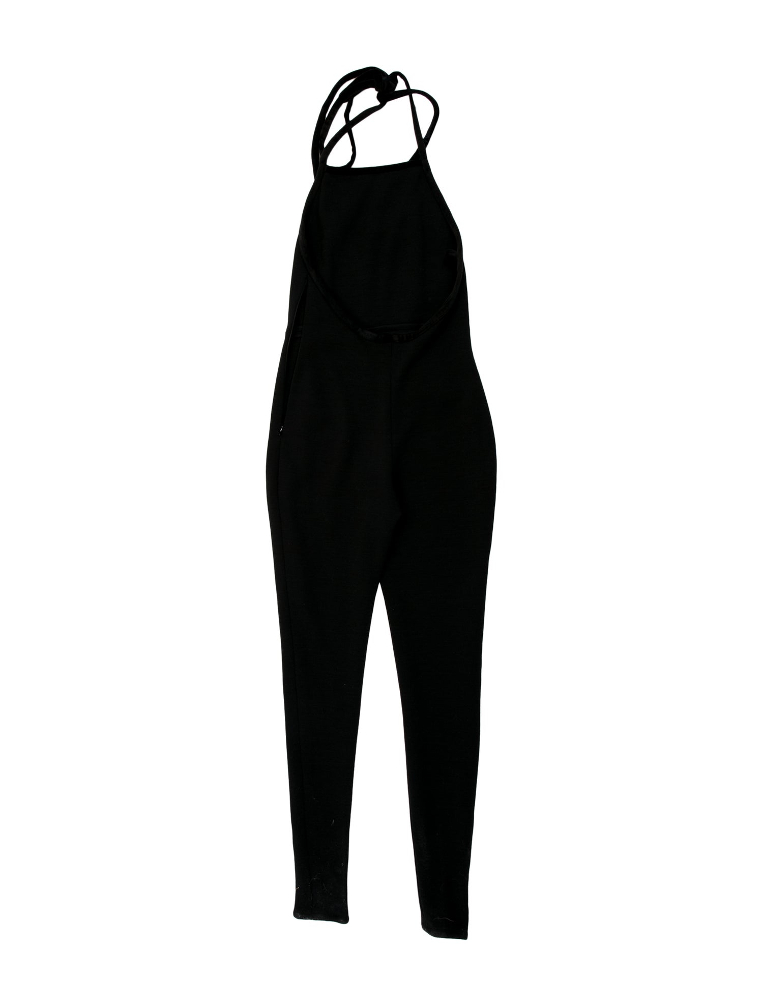 Chanel 2020 Wool Jumpsuit