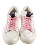 Chanel 2021 Interlocking CC Logo Sneakers