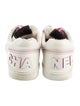Chanel 2021 Interlocking CC Logo Sneakers