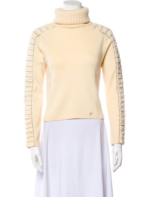 Chanel Vintage 2000 Sweater