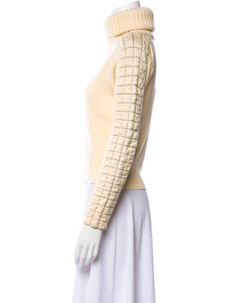 Chanel Vintage 2000 Sweater