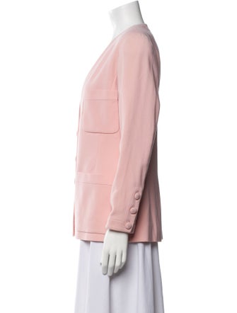 Chanel Vintage 1992 Blazer