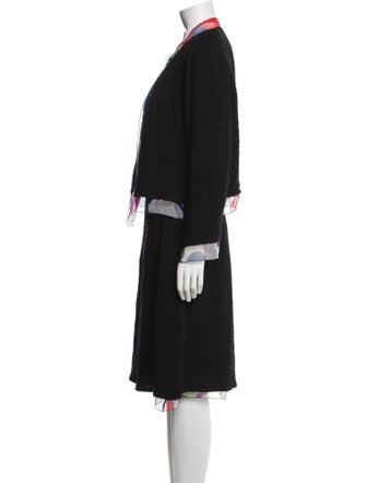 Chanel Vintage 2001 Skirt Suit