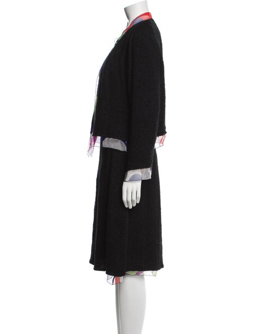 Chanel Vintage 2001 Skirt Suit