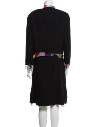 Chanel Vintage 2001 Skirt Suit