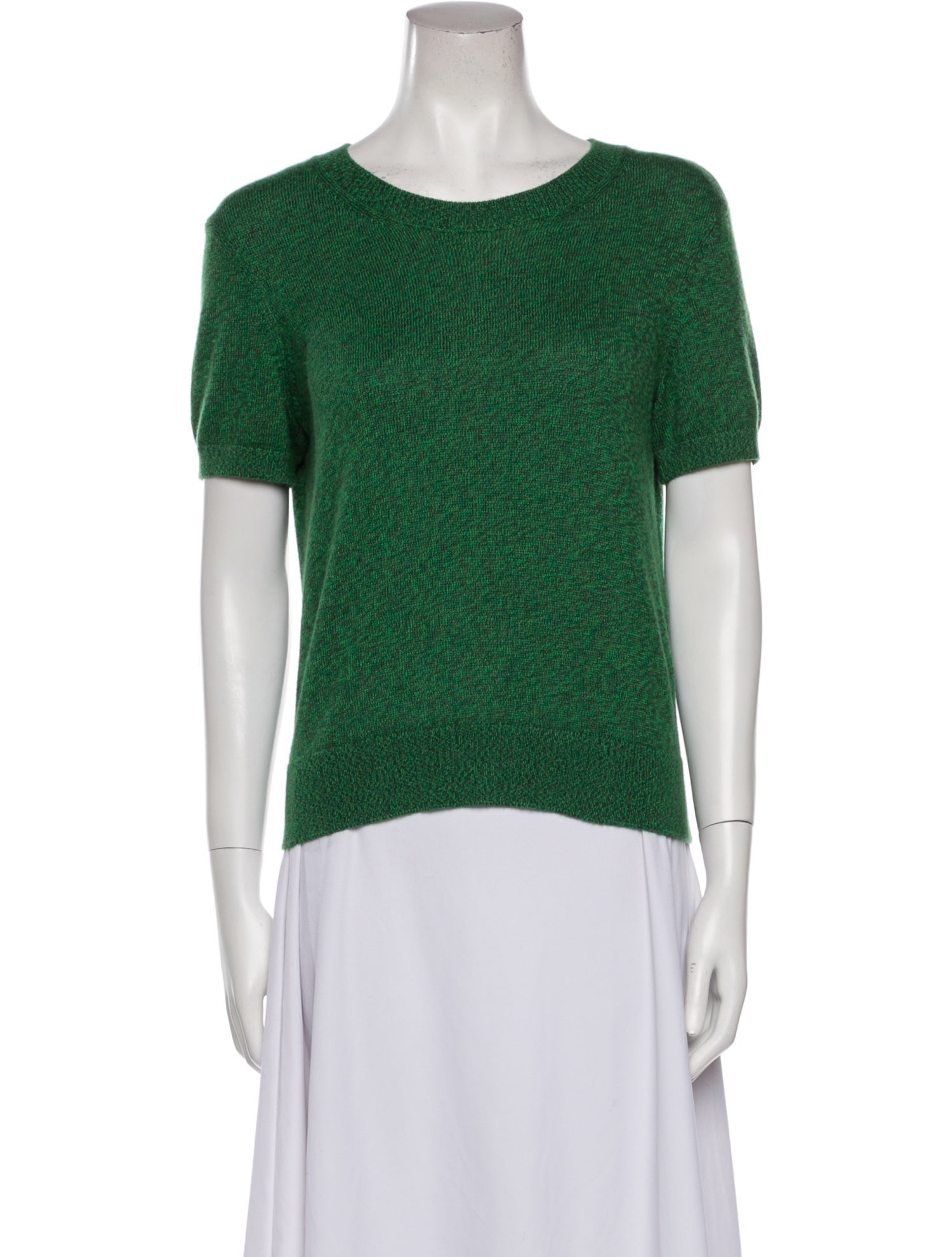 Chanel 2024 Cashmere Sweater