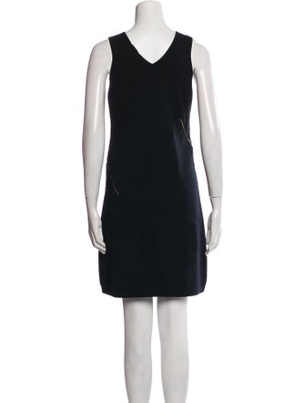 Chanel 2011 Mini Dress