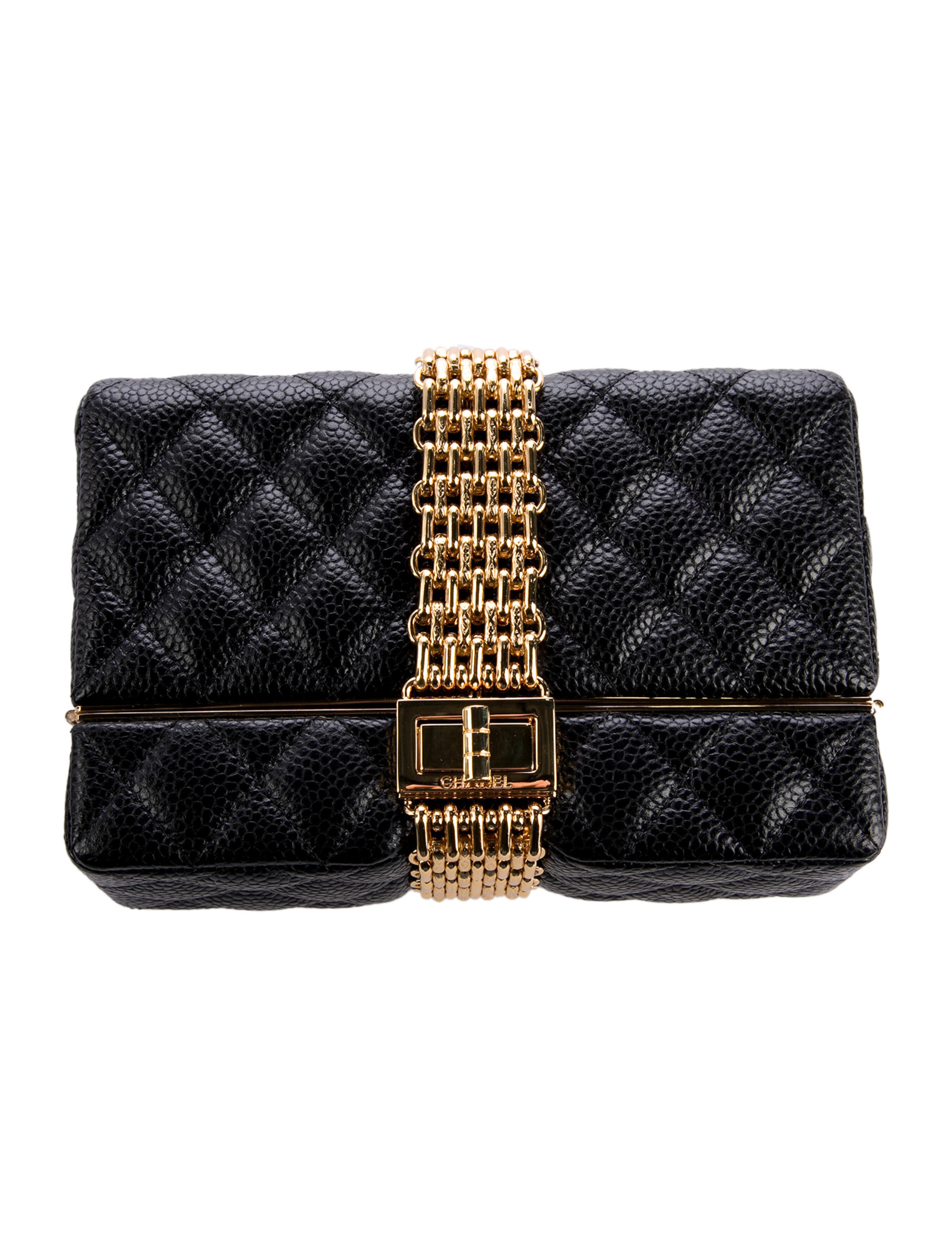 Chanel 2023 Reissue Lipstick Case