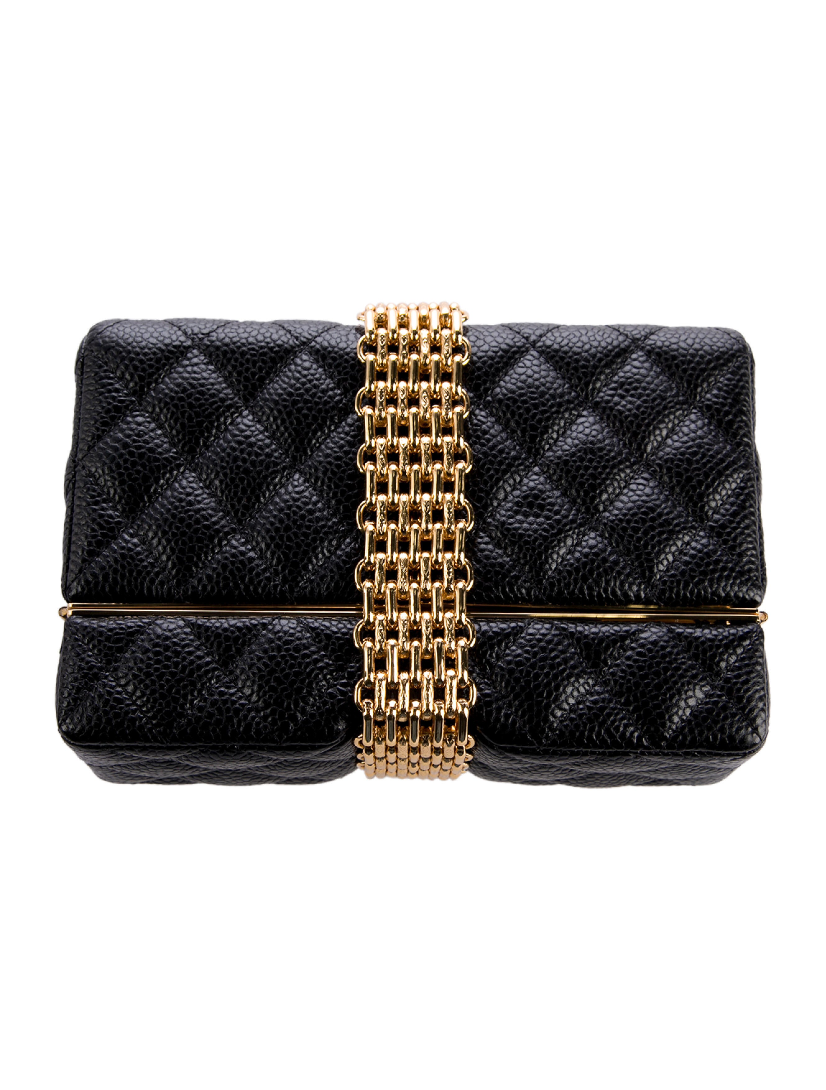 Chanel 2023 Reissue Lipstick Case