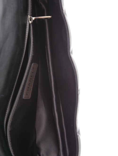 Chanel Paris-Londres Door Latch Flap Bag