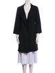 Chanel Vintage 2007 Peacoat
