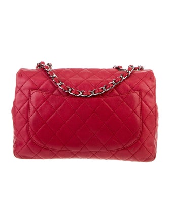 Chanel Jumbo Classic Single Flap Bag