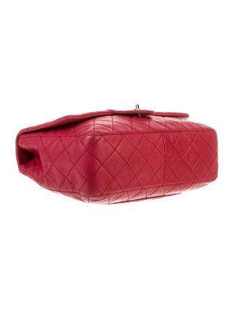 Chanel Jumbo Classic Single Flap Bag