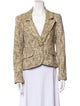 Chanel Vintage 2003 Blazer