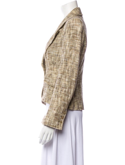 Chanel Vintage 2003 Blazer