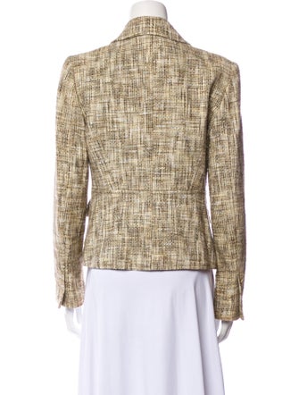 Chanel Vintage 2003 Blazer