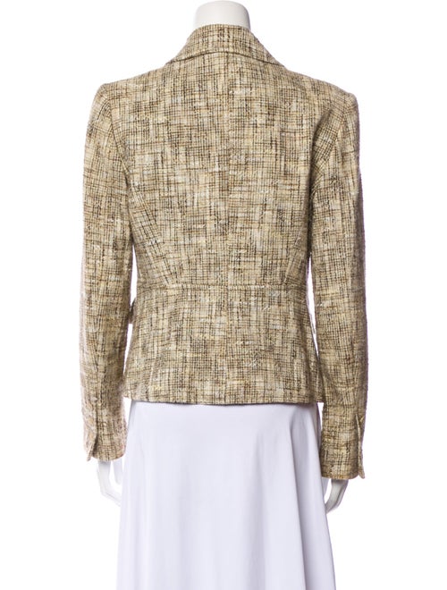 Chanel Vintage 2003 Blazer