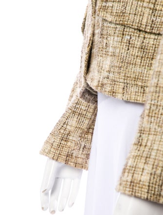 Chanel Vintage 2003 Blazer