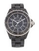 Chanel J12 Watch