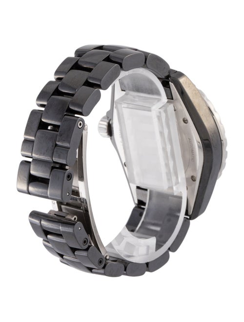 Chanel J12 Watch
