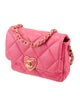 Chanel Mini Coco Love Flap Bag