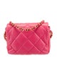 Chanel Mini Coco Love Flap Bag