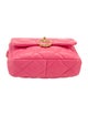 Chanel Mini Coco Love Flap Bag