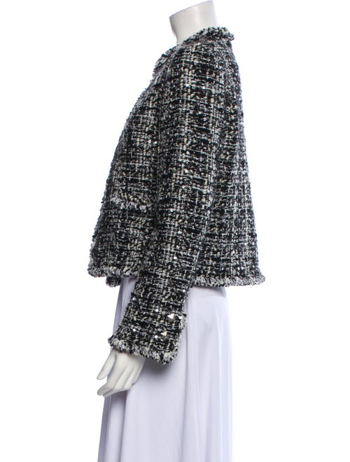 Chanel Vintage 2003 Evening Jacket