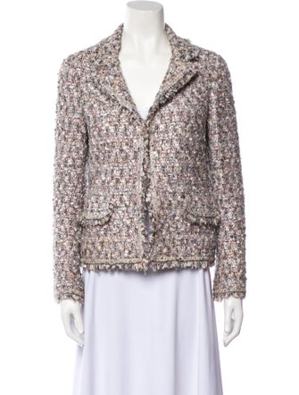 Chanel Vintage 2004 Blazer