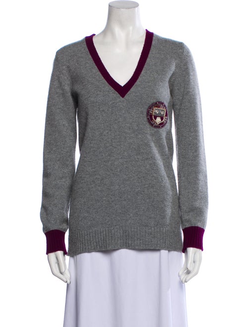 Chanel Vintage 2007 Sweater