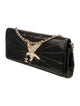 Chanel Imperial Eagle Clutch