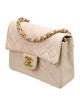 Chanel Classic Mini Square Flap Bag