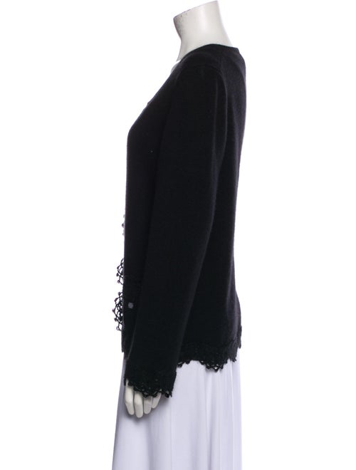 Chanel Vintage 2006 Sweater