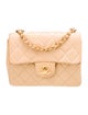 Chanel Classic Mini Square Flap Bag