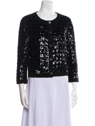 Chanel Vintage 2008 Sweater