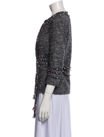 Chanel Vintage 2010 Jacket