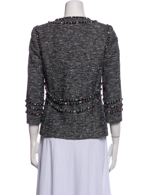 Chanel Vintage 2010 Jacket