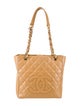 Chanel Petit Shopping Tote