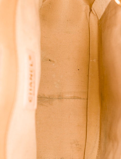 Chanel Petit Shopping Tote