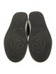 Chanel 2023 Interlocking CC Logo Sneakers